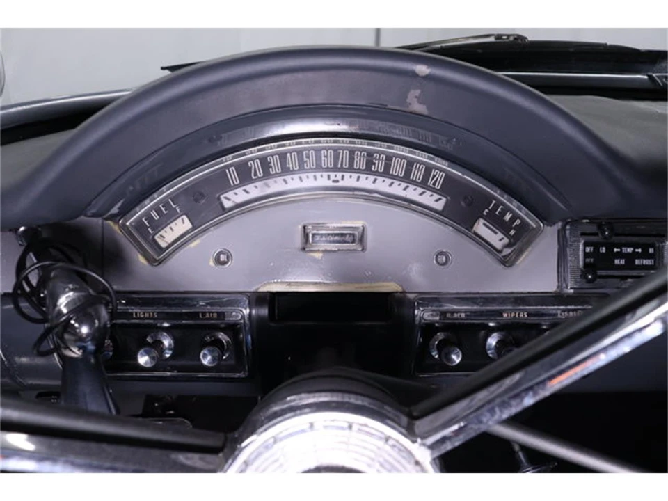 1957 Ford Fairlane 2nd Gen - Image 11 of 31