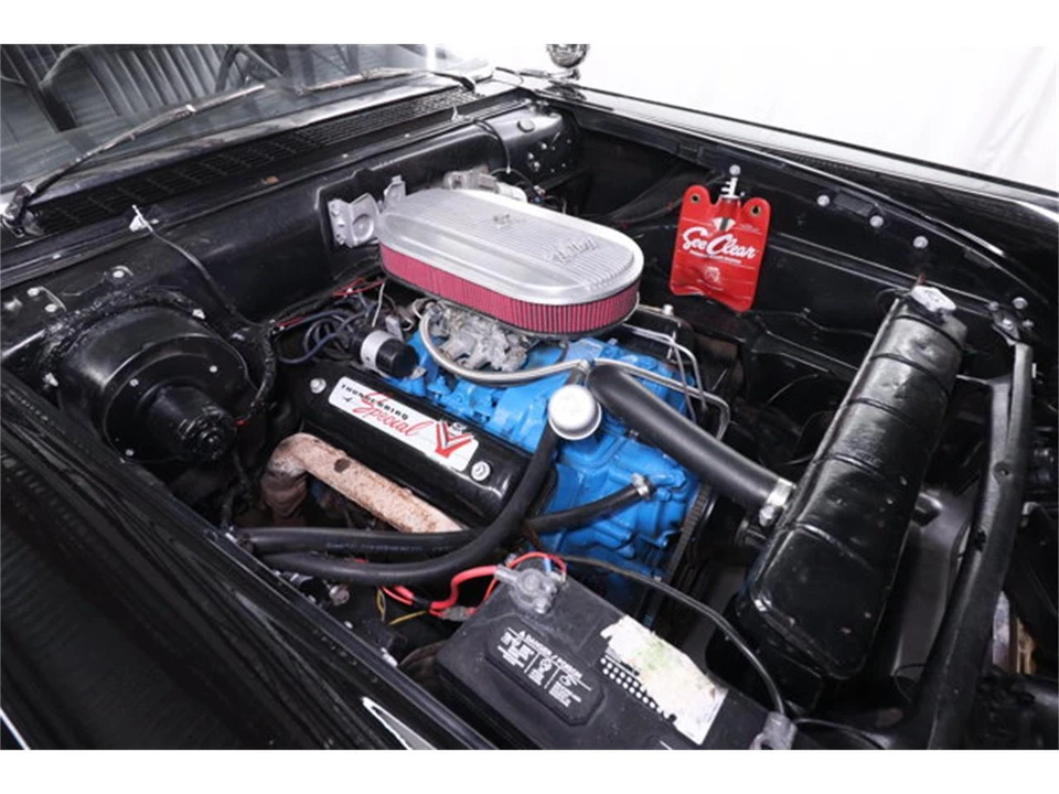 1957 Ford Fairlane 2nd Gen - Image 23 of 31