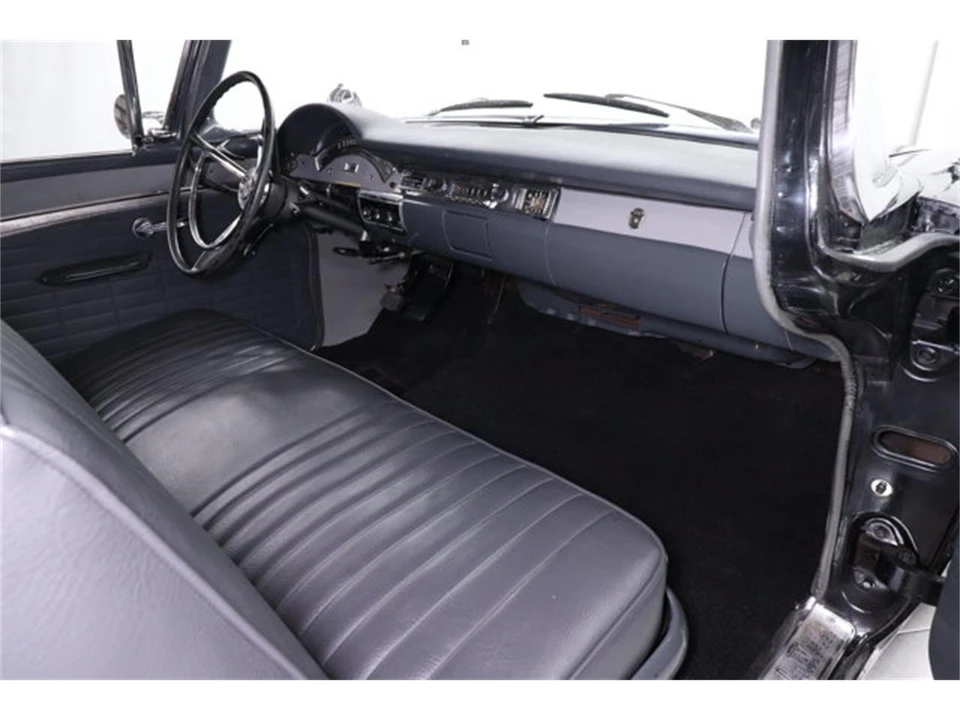1957 Ford Fairlane 2nd Gen - Image 17 of 31