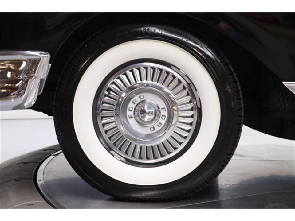 1957 Ford Fairlane 2nd Gen - Image 29 of 31