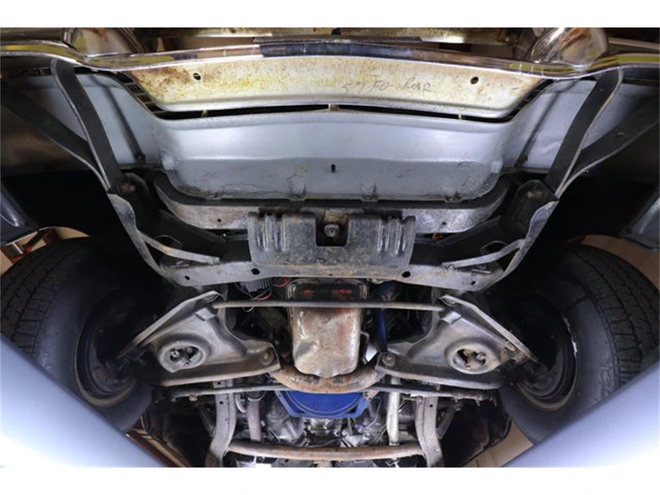 1957 Ford Fairlane 2nd Gen - Image 30 of 31