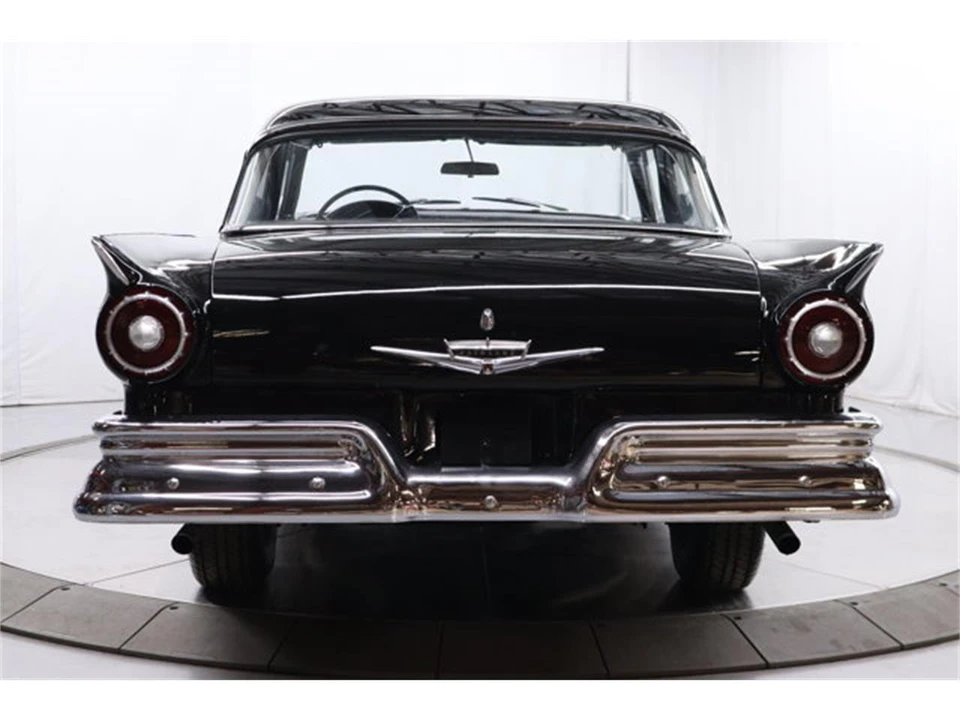 1957 Ford Fairlane 2nd Gen - Image 6 of 31