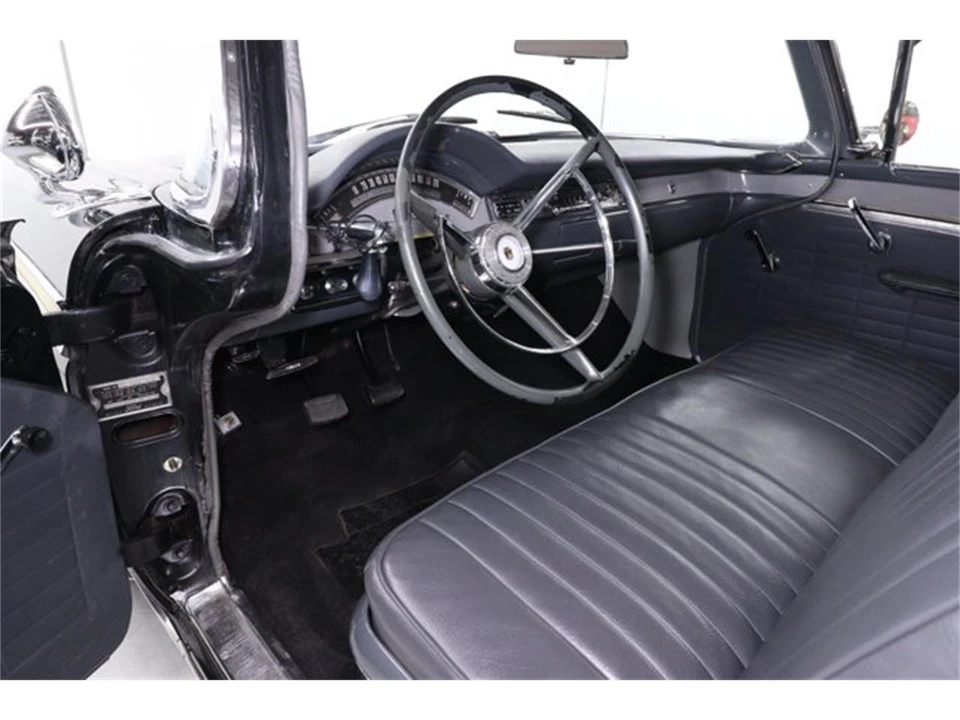 1957 Ford Fairlane 2nd Gen - Image 9 of 31