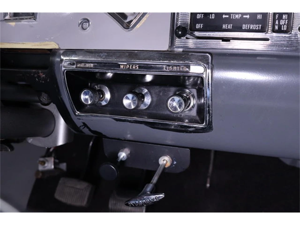 1957 Ford Fairlane 2nd Gen - Image 13 of 31