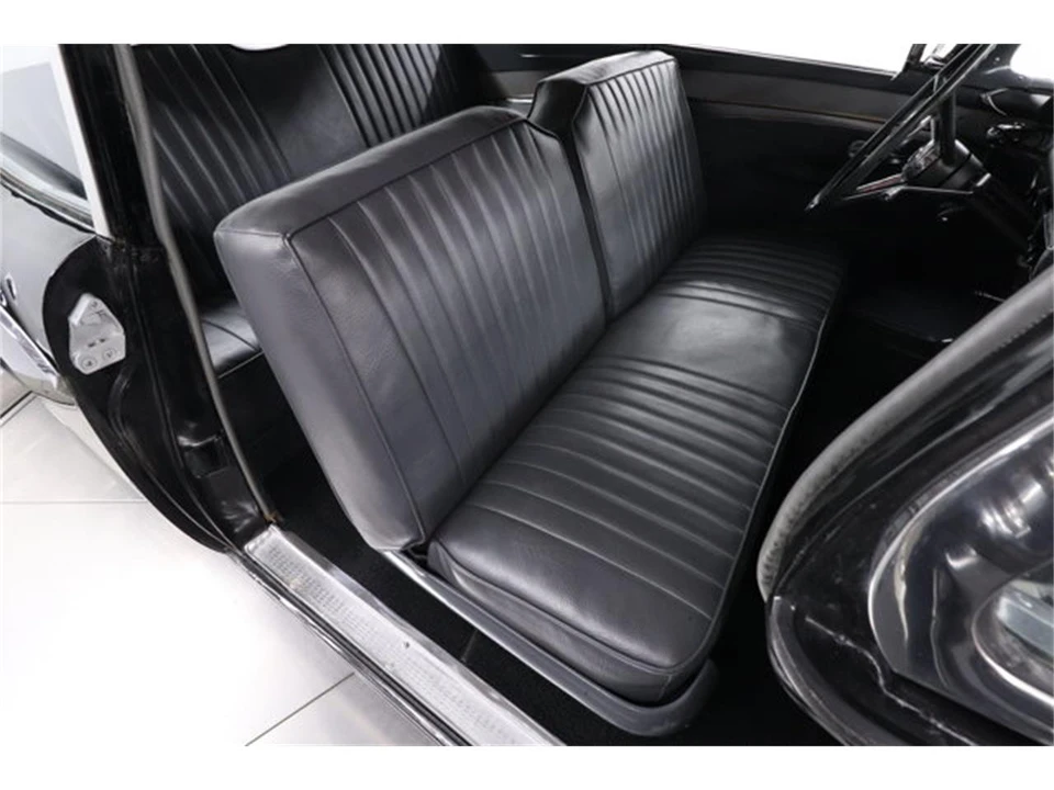 1957 Ford Fairlane 2nd Gen - Image 19 of 31