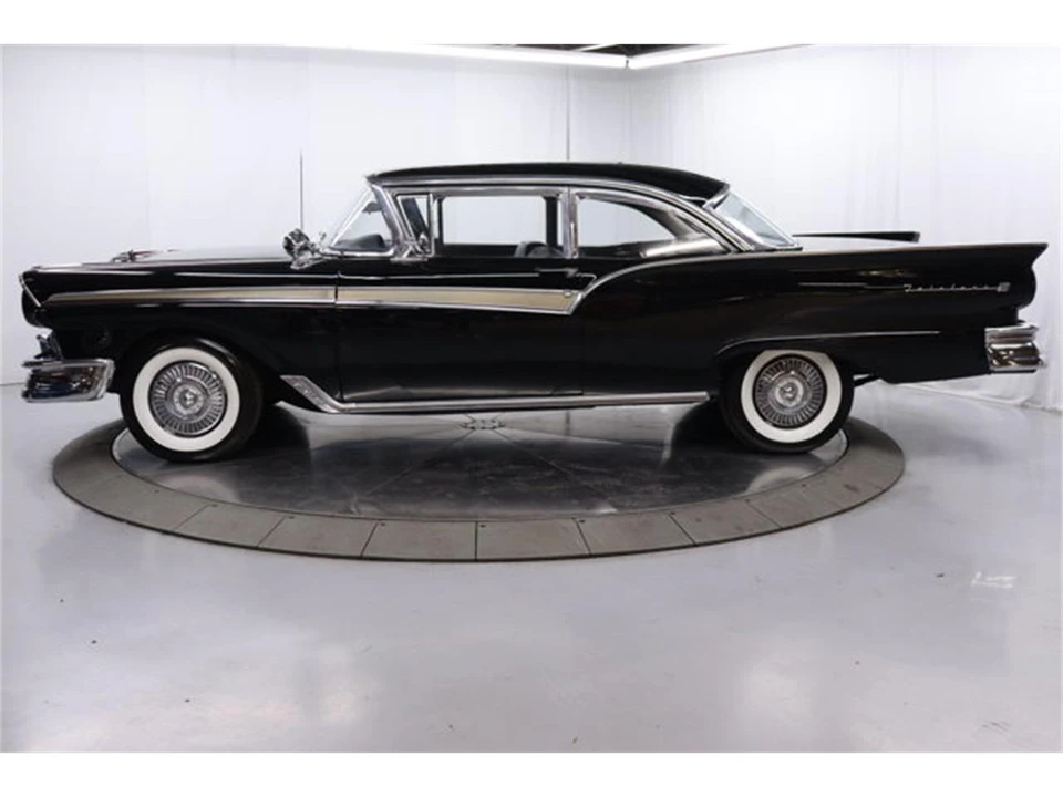 1957 Ford Fairlane 2nd Gen - Image 4 of 31