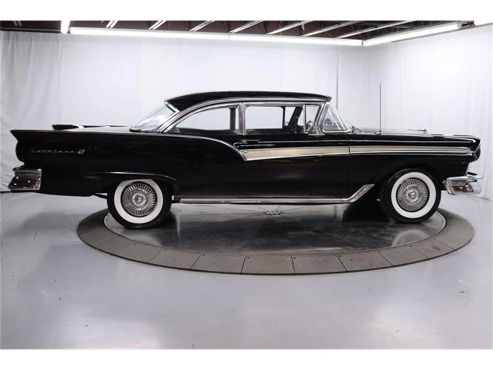 1957 Ford Fairlane 2nd Gen - Image 8 of 31