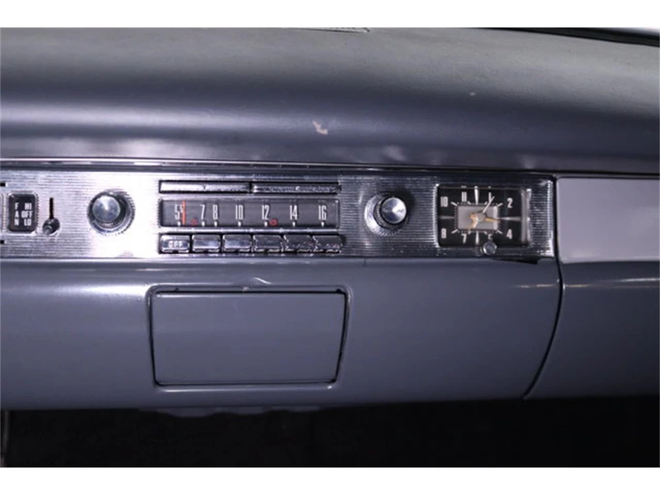 1957 Ford Fairlane 2nd Gen - Image 15 of 31