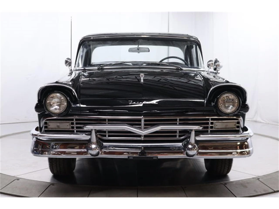 1957 Ford Fairlane 2nd Gen - Image 3 of 31