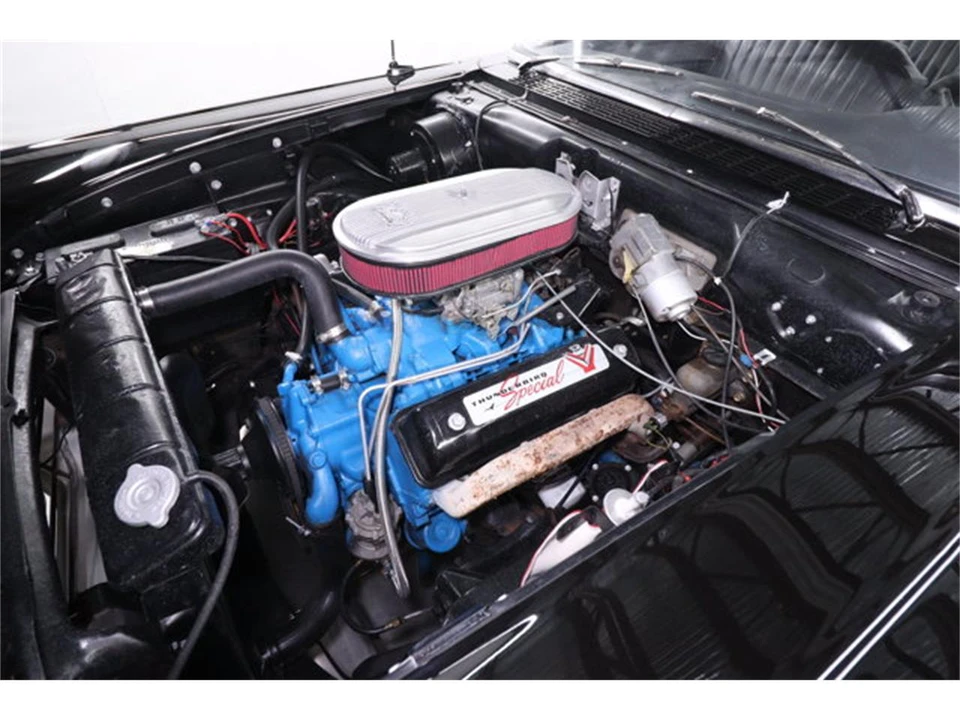 1957 Ford Fairlane 2nd Gen - Image 24 of 31