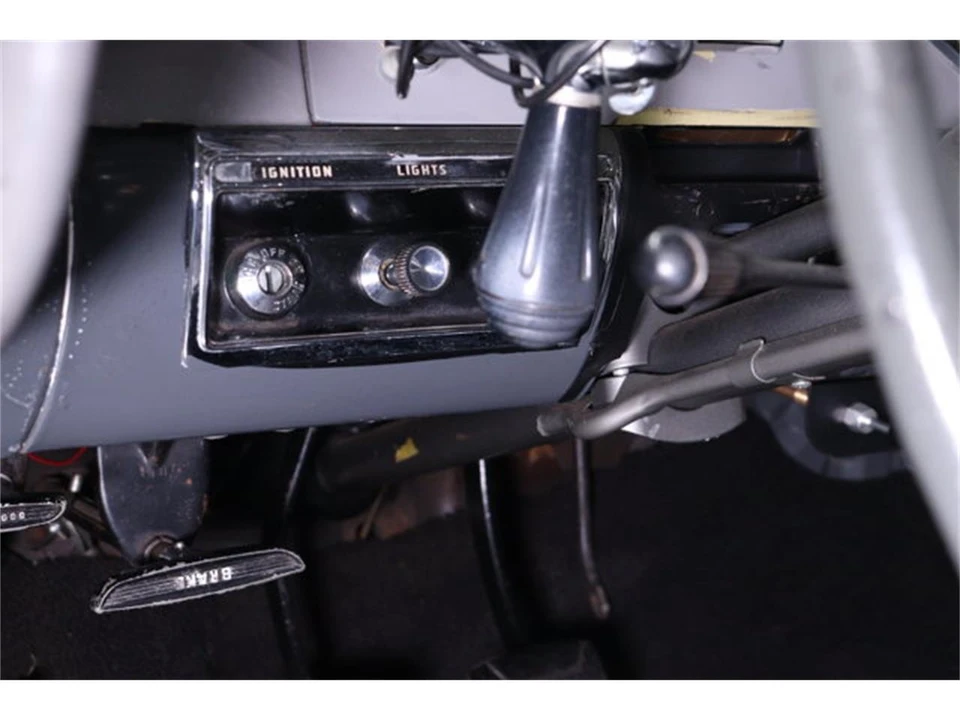 1957 Ford Fairlane 2nd Gen - Image 12 of 31