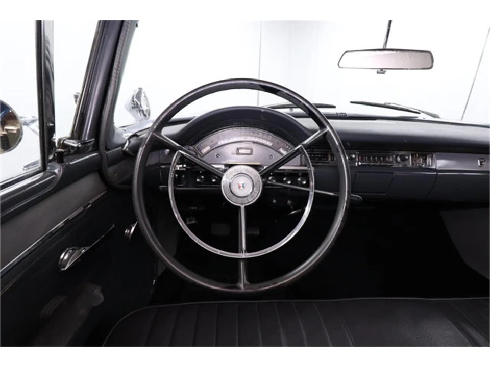 1957 Ford Fairlane 2nd Gen - Image 10 of 31