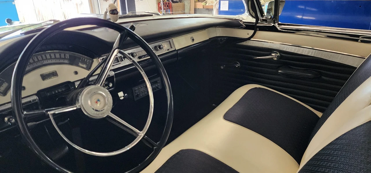 1957 Ford Fairlane 2nd Gen - Image 30 of 31