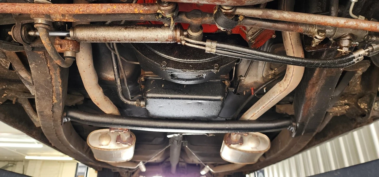 1957 Ford Fairlane 2nd Gen - Image 21 of 31