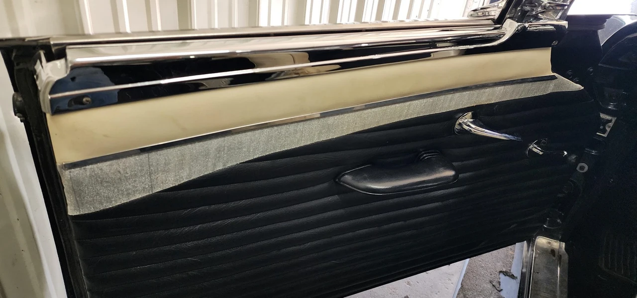 1957 Ford Fairlane 2nd Gen - Image 31 of 31