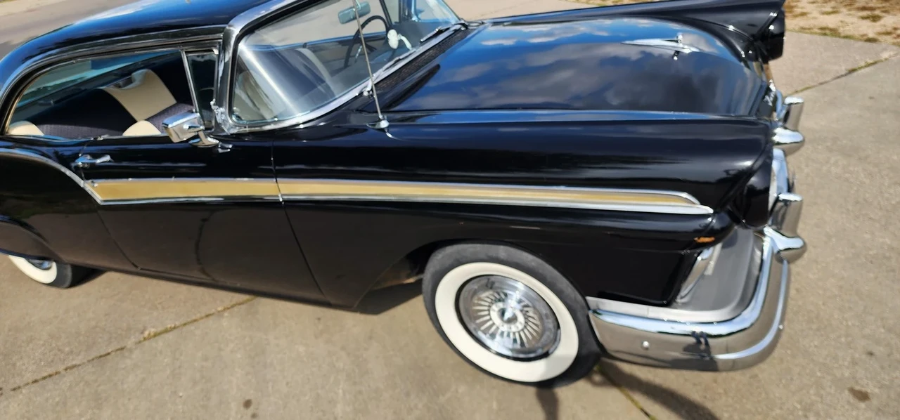1957 Ford Fairlane 2nd Gen - Image 12 of 31