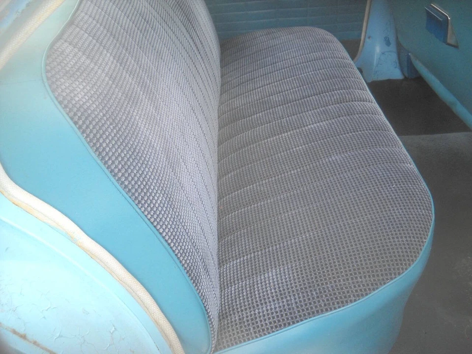 1957 Ford Fairlane 2nd Gen - Image 16 of 28