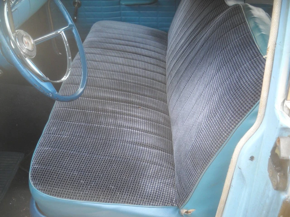 1957 Ford Fairlane 2nd Gen - Image 9 of 28