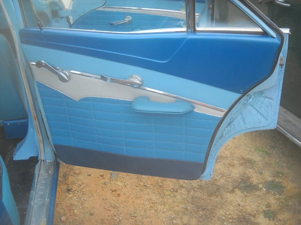 1957 Ford Fairlane 2nd Gen - Image 19 of 28