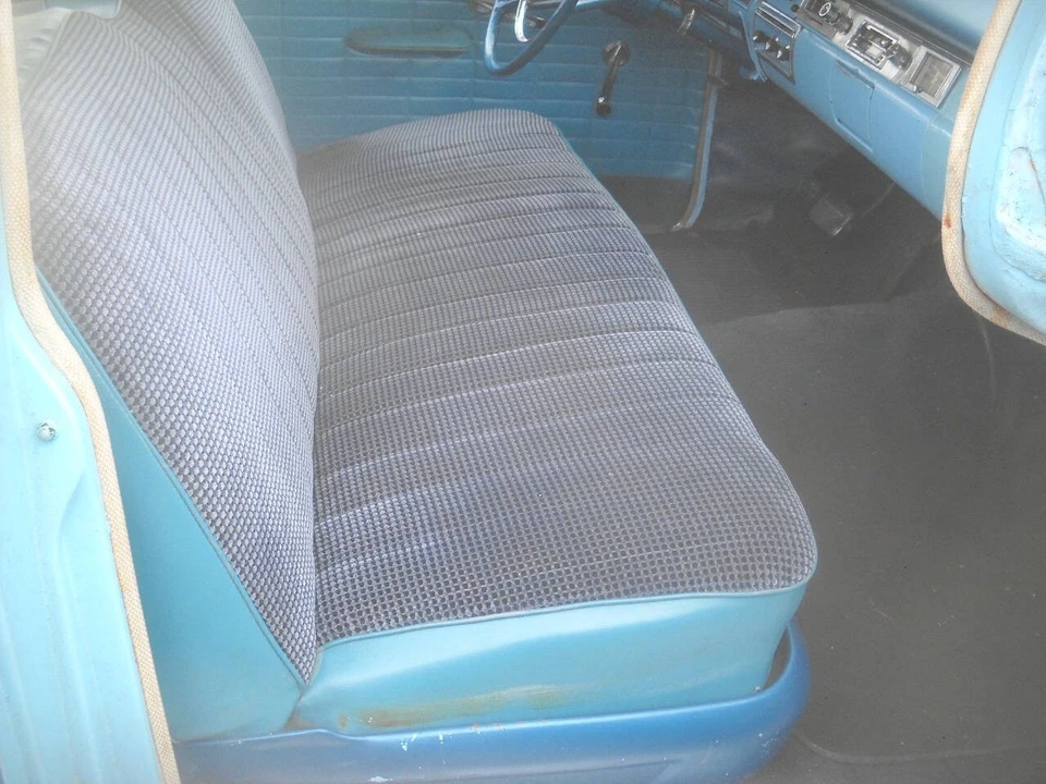 1957 Ford Fairlane 2nd Gen - Image 15 of 28