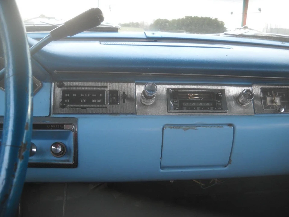 1957 Ford Fairlane 2nd Gen - Image 13 of 28