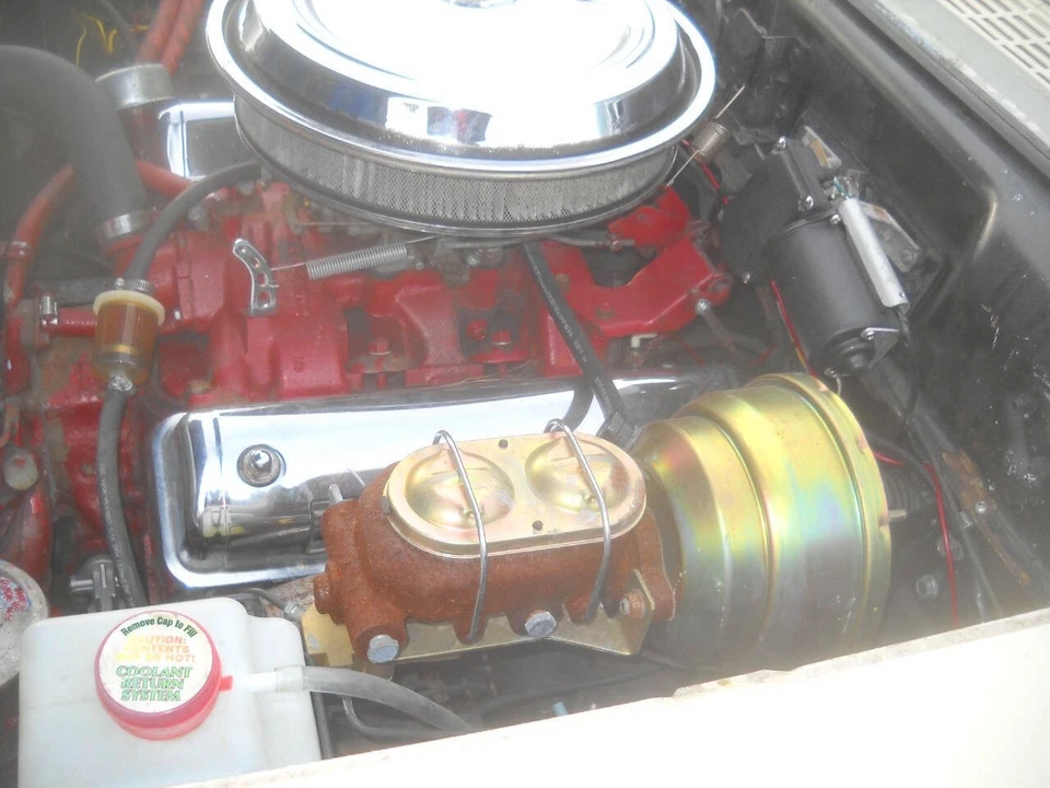 1957 Ford Fairlane 2nd Gen - Image 24 of 28