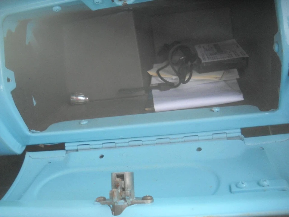 1957 Ford Fairlane 2nd Gen - Image 23 of 28