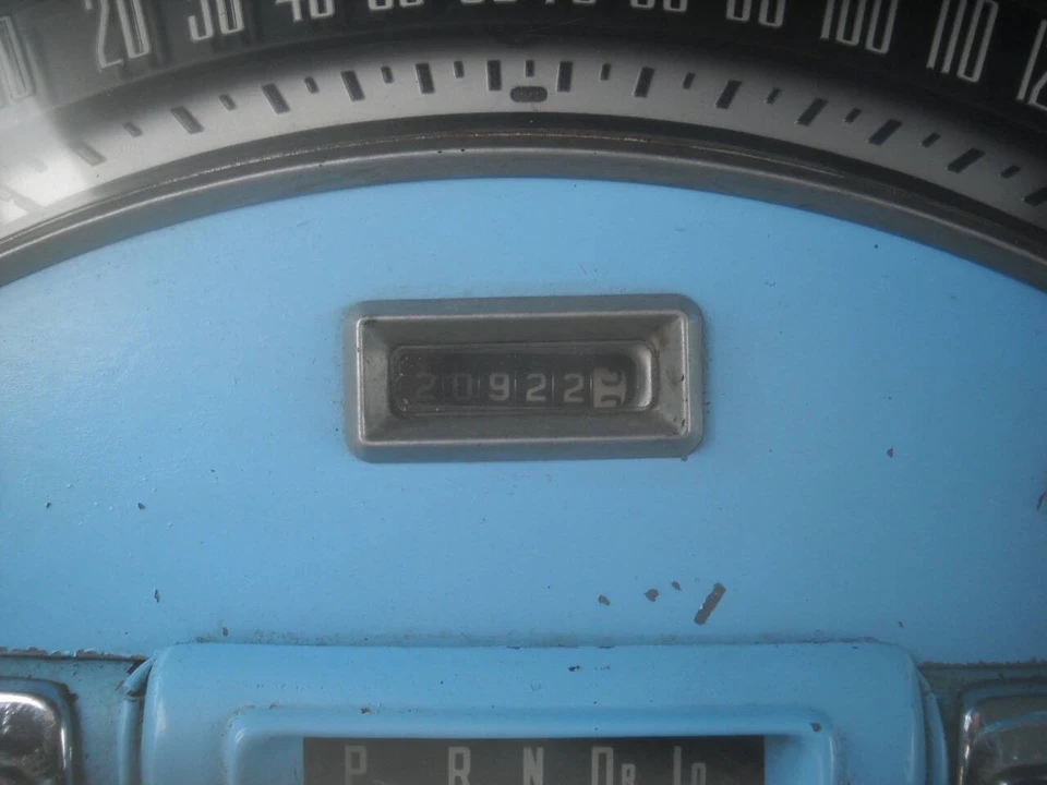 1957 Ford Fairlane 2nd Gen - Image 12 of 28