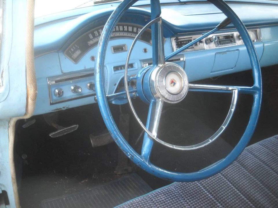 1957 Ford Fairlane 2nd Gen - Image 10 of 28