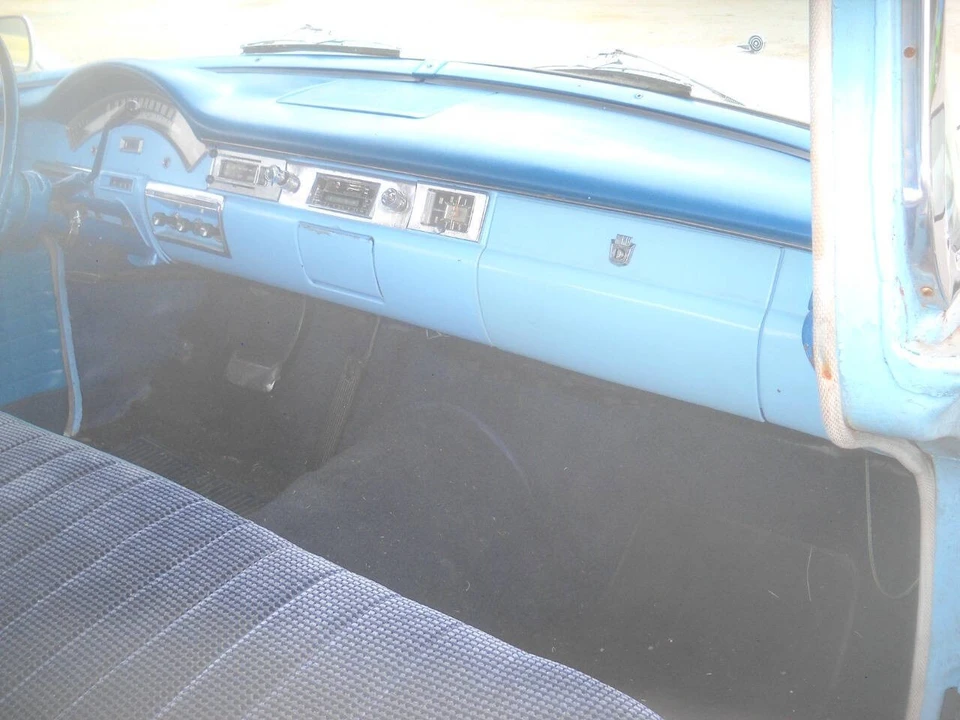 1957 Ford Fairlane 2nd Gen - Image 11 of 28