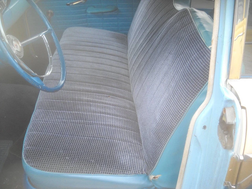 1957 Ford Fairlane 2nd Gen - Image 17 of 28