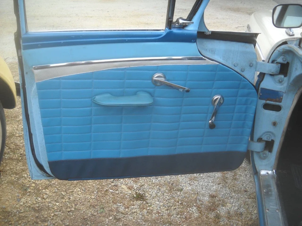 1957 Ford Fairlane 2nd Gen - Image 8 of 28