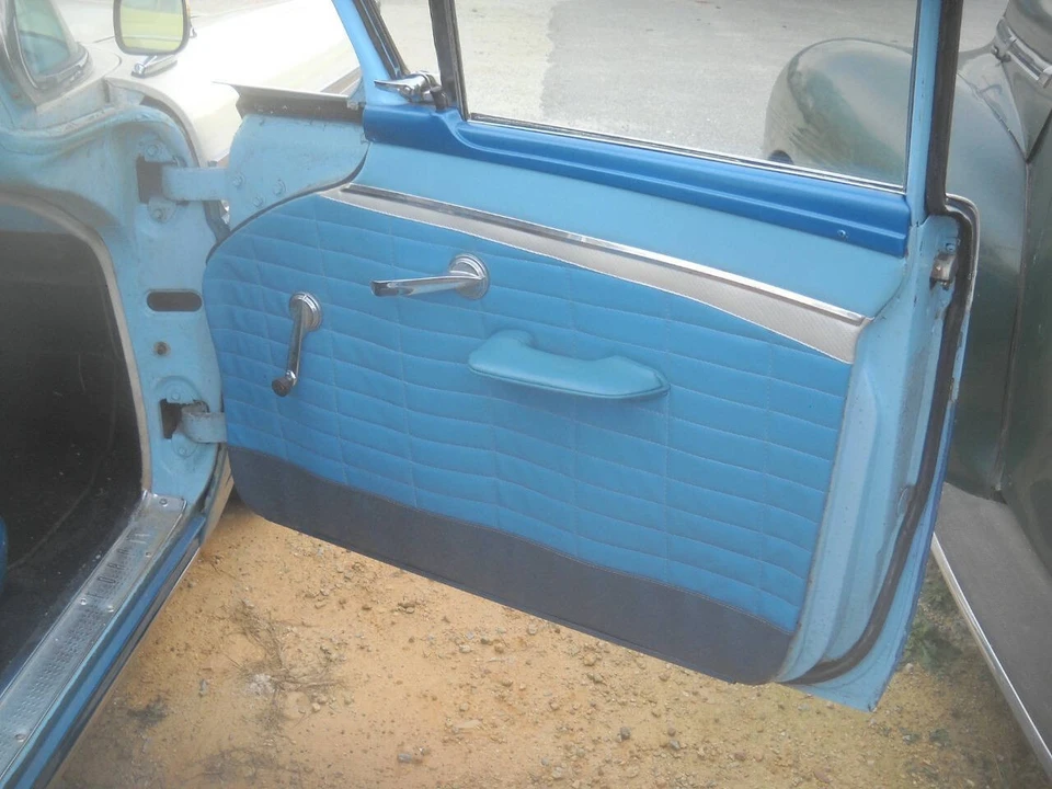 1957 Ford Fairlane 2nd Gen - Image 18 of 28
