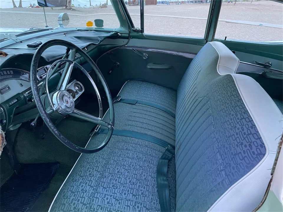 1957 Ford Fairlane 2nd Gen - Image 11 of 17