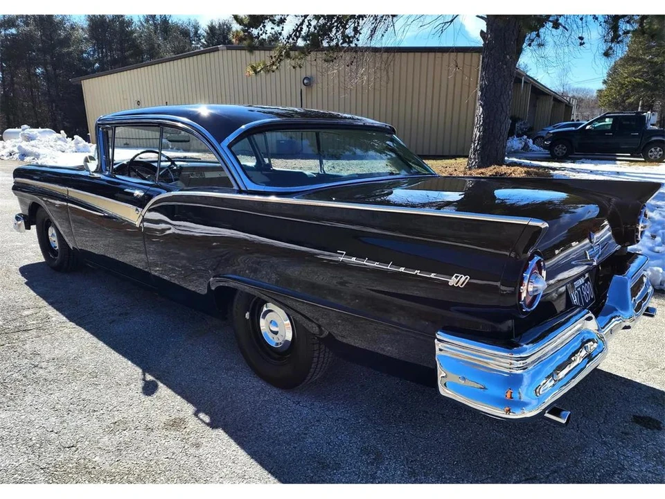 1957 Ford Fairlane 2nd Gen - Image 2 of 31