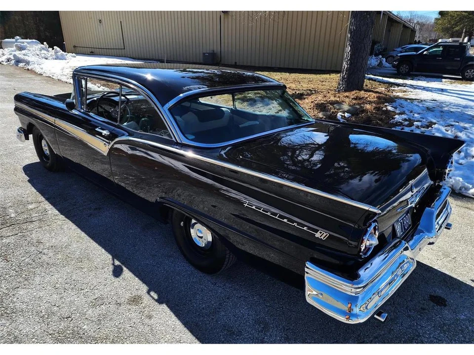 1957 Ford Fairlane 2nd Gen - Image 7 of 31