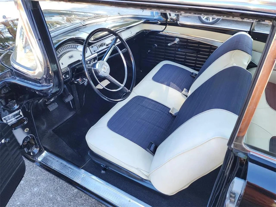 1957 Ford Fairlane 2nd Gen - Image 19 of 31