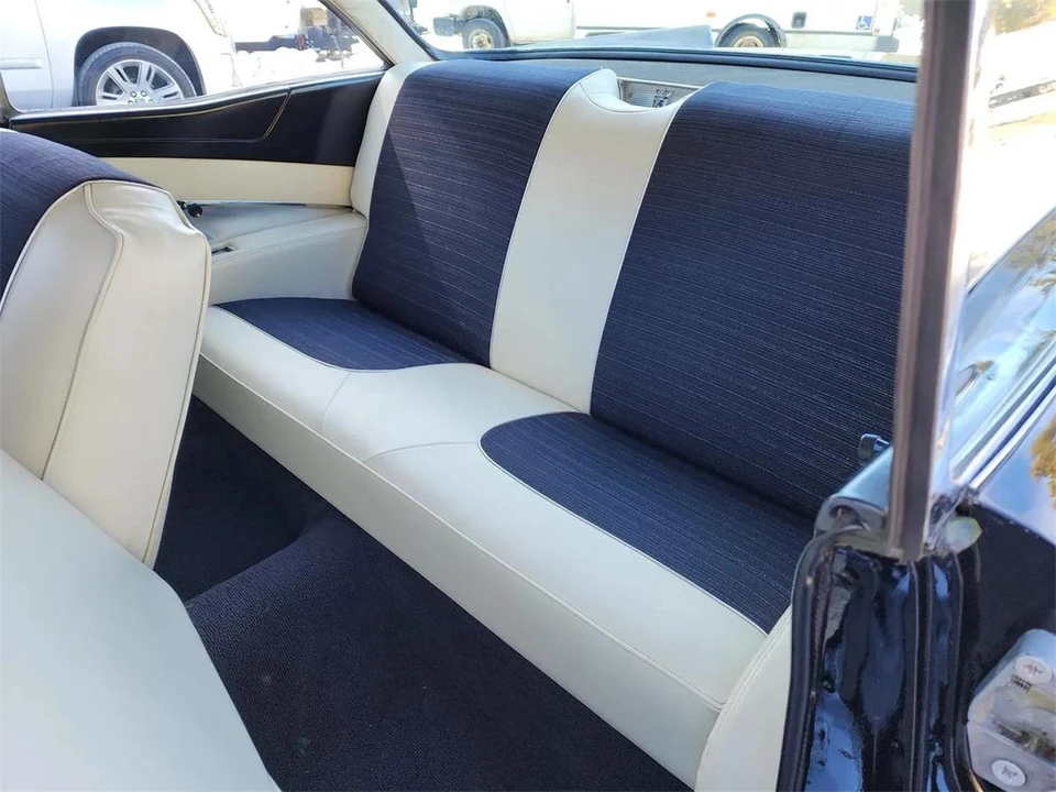 1957 Ford Fairlane 2nd Gen - Image 26 of 31