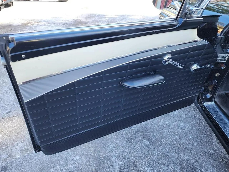1957 Ford Fairlane 2nd Gen - Image 18 of 31
