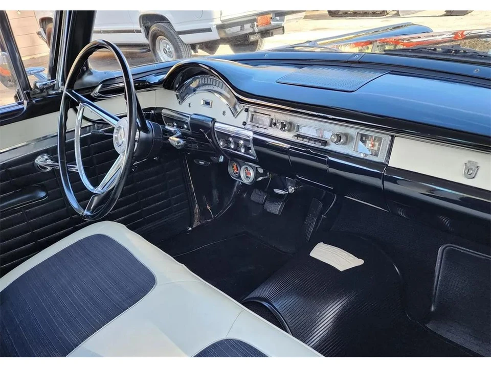 1957 Ford Fairlane 2nd Gen - Image 24 of 31