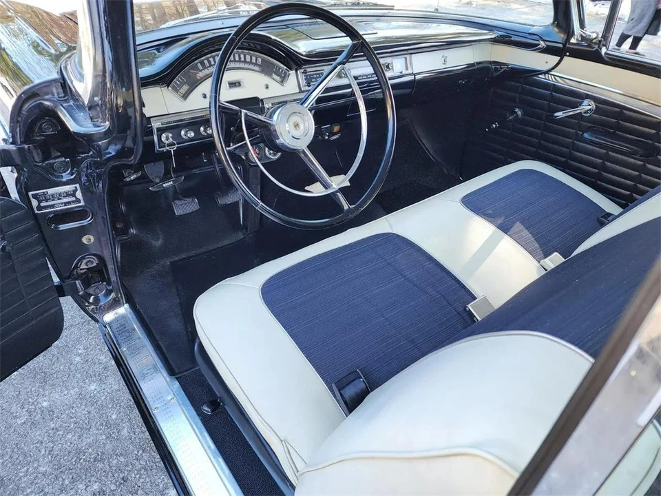 1957 Ford Fairlane 2nd Gen - Image 20 of 31