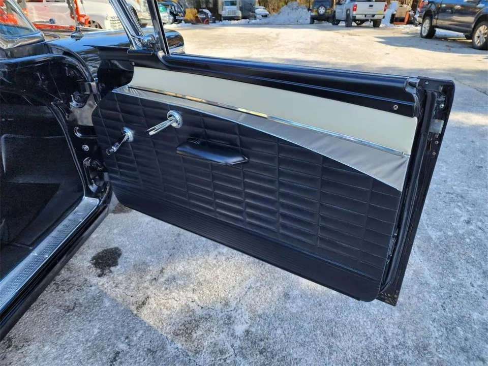 1957 Ford Fairlane 2nd Gen - Image 31 of 31