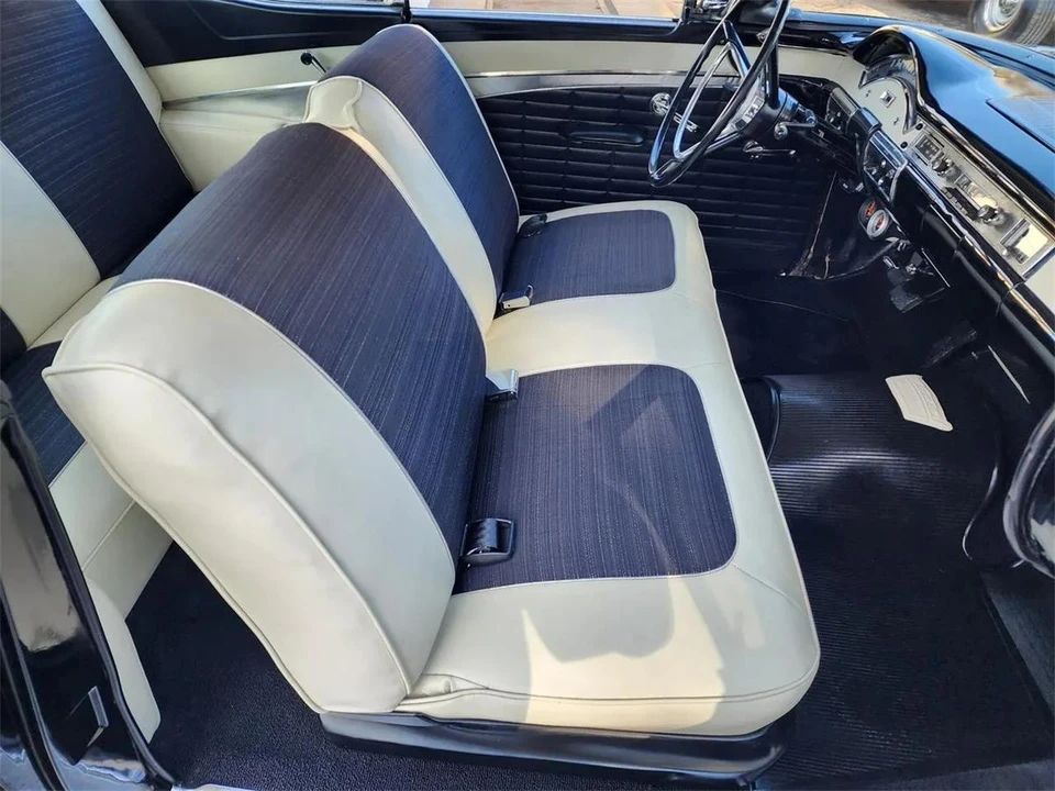 1957 Ford Fairlane 2nd Gen - Image 25 of 31
