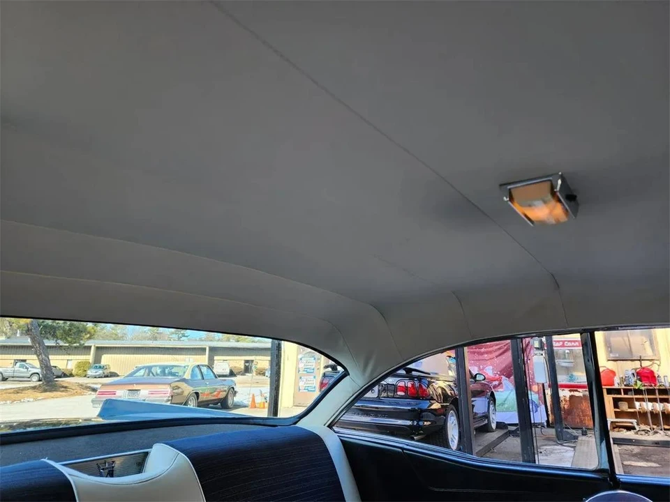 1957 Ford Fairlane 2nd Gen - Image 28 of 31