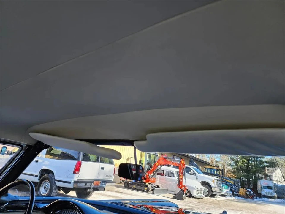 1957 Ford Fairlane 2nd Gen - Image 30 of 31