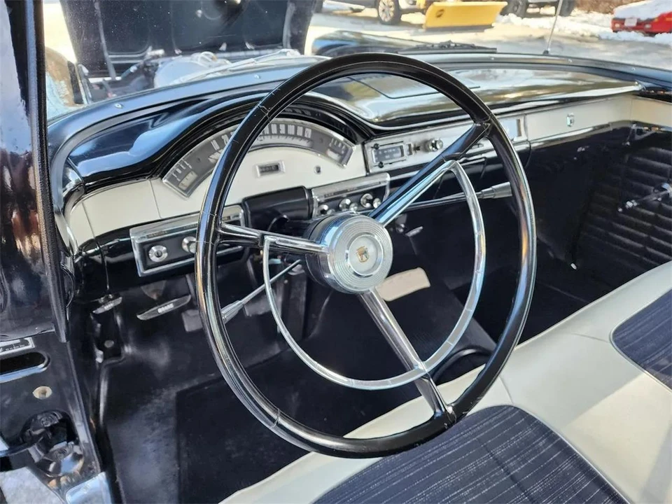 1957 Ford Fairlane 2nd Gen - Image 21 of 31