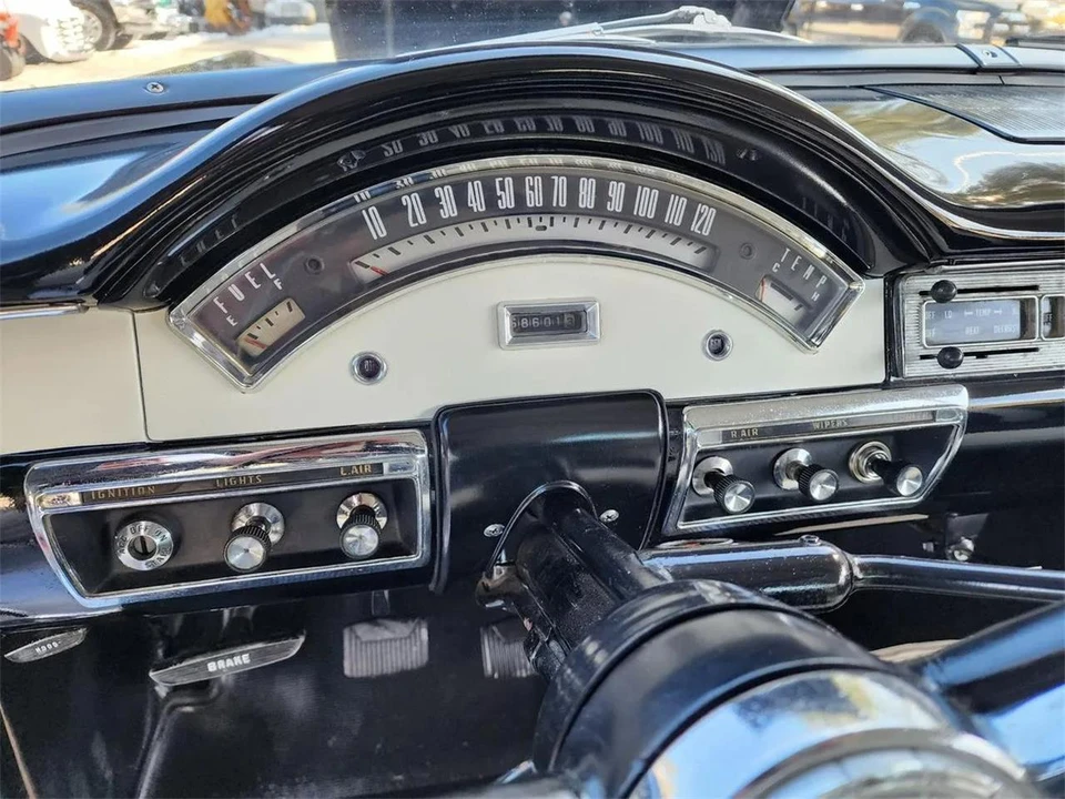 1957 Ford Fairlane 2nd Gen - Image 22 of 31