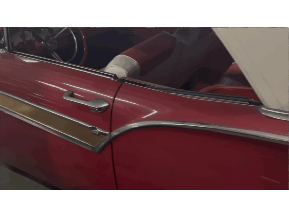 1957 Ford Fairlane 2nd Gen - Image 2 of 7