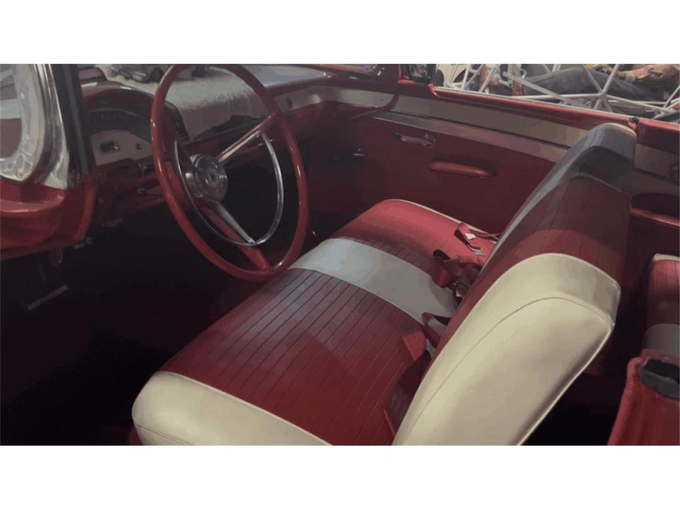 1957 Ford Fairlane 2nd Gen - Image 5 of 7