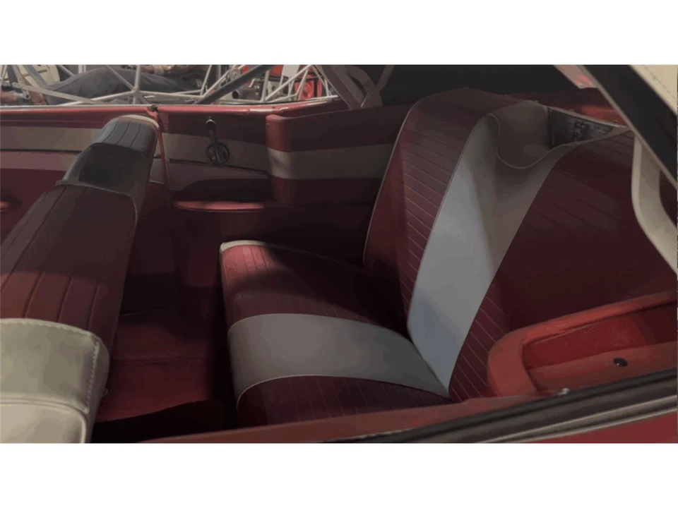 1957 Ford Fairlane 2nd Gen - Image 6 of 7